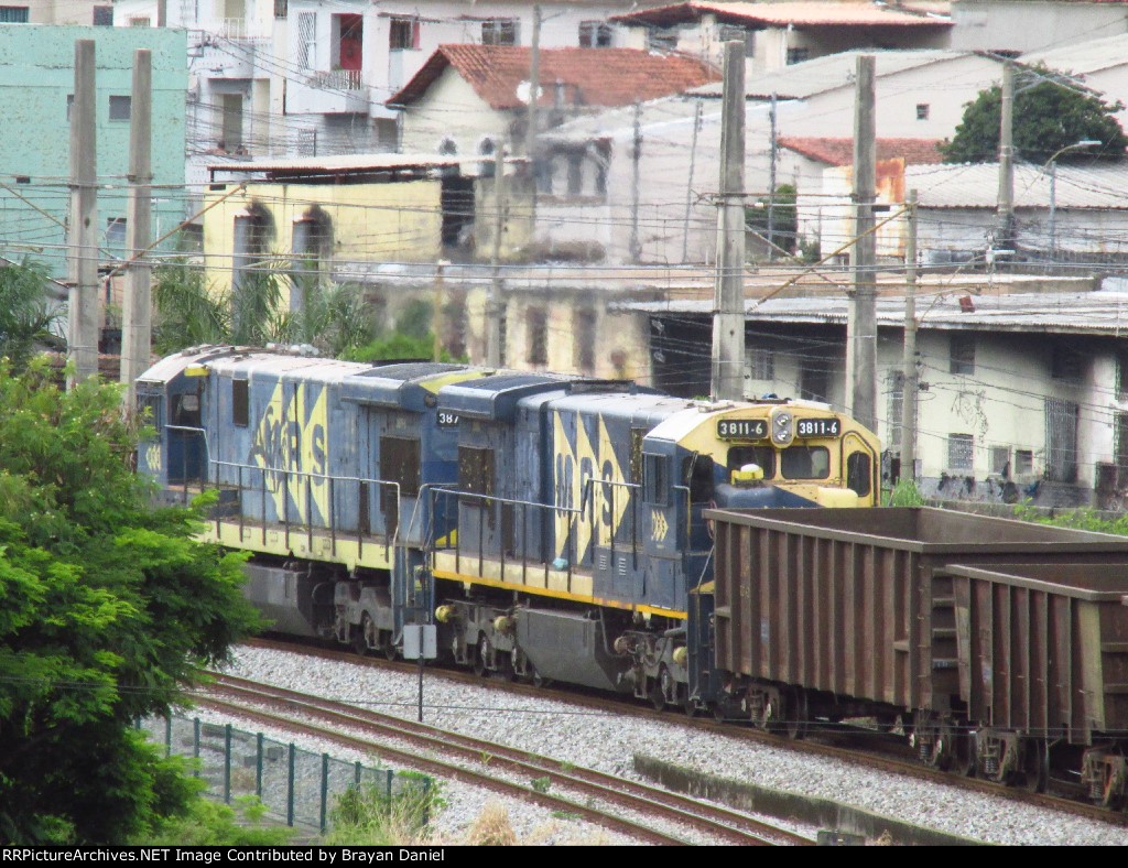 MRSL 3811